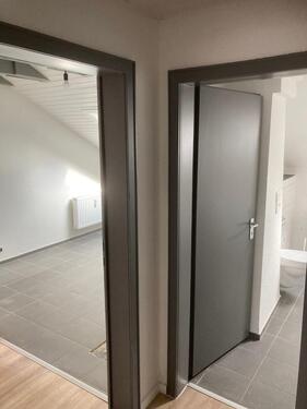 Foto - Dachgeschoßwohnung in Dormagen zur Miete