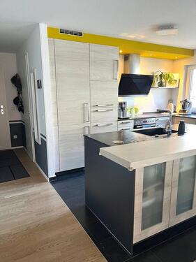 Foto - 3 Zimmer Etagenwohnung in Obersulm