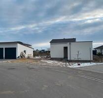 Tiny House + Grundstück +Garage in 88450 Oberopfingen zur Miete - Berkheim