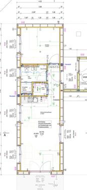 Foto - 1 Zimmer Etagenwohnung in Berkheim