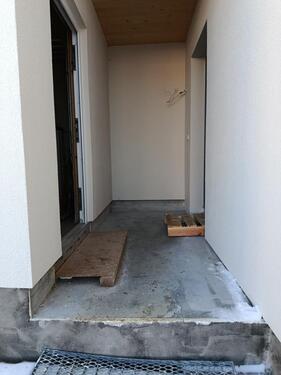 Foto - Etagenwohnung in Berkheim zur Miete