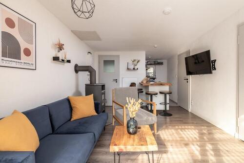 Foto - Langfristige Vermietung - Ferienbungalow Sommer & Winter