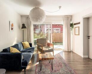 Langfristige Vermietung - Ferienbungalow Sommer & Winter - Joachimsthal