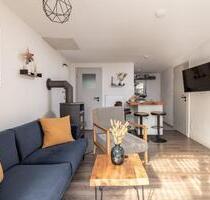 Langfristige Vermietung - Ferienbungalow Sommer & Winter - Joachimsthal