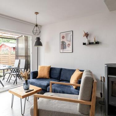 Foto - 2.5 Zimmer Bungalow zur Miete in Joachimsthal