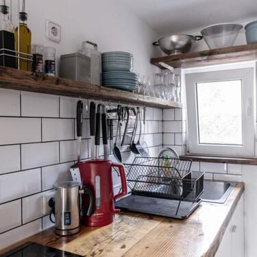 Foto - 2.5 Zimmer Bungalow in Joachimsthal