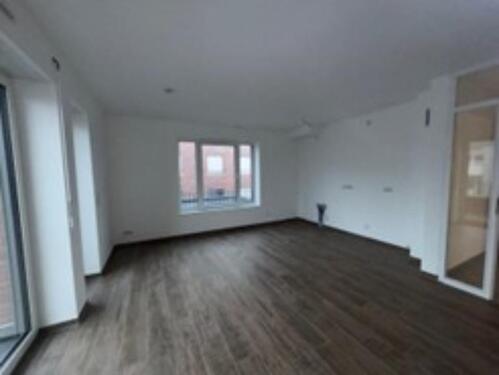 Foto - 4 Zimmer Etagenwohnung zur Miete in Lohne (Oldenburg)