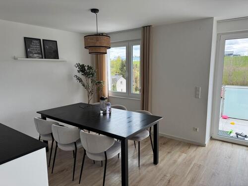 Foto - 3.5 Zimmer Terrassenwohnung in Trossingen