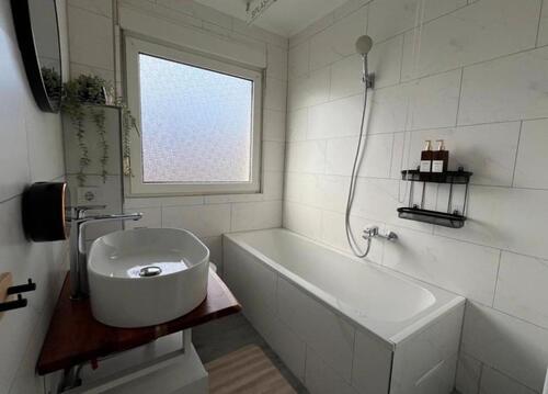 Foto - 3 Zimmer Etagenwohnung in Freudenberg