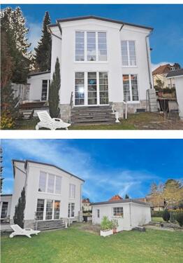 Foto - Haus zur Miete - 2.800,00&nbsp;EUR Kaltmiete, ca.&nbsp; 150,00&nbsp;m&sup2;