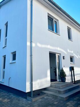 Foto - Neubau DHH in Bergisch Gladbach Sand