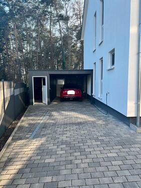 Foto - 5 Zimmer Doppelhaushälfte zur Miete in Bergisch Gladbach