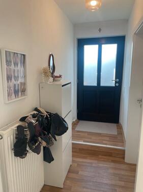 Foto - Helle 3-Zimmerwohnung in Epe zum 01.04.2026 zu vermieten