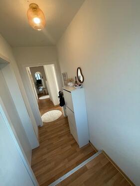 Foto - 3 Zimmer Etagenwohnung zur Miete in Gronau (Westfahlen)