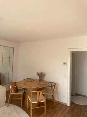 Foto - Etagenwohnung in Gronau (Westfahlen) zur Miete