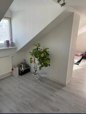 Foto - Schöne DG- Wohnung in TOP Lage - Nähe Uniklinikum Augsburg