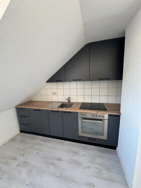 Foto - 2 Zimmer Dachgeschoßwohnung zur Miete in Augsburg