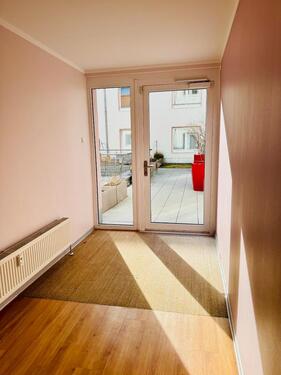 Foto - 1 Zimmer Etagenwohnung zur Miete in Wernigerode