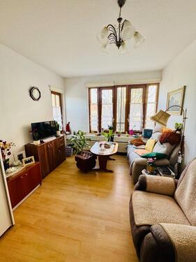 Foto - Etagenwohnung in Wernigerode zur Miete