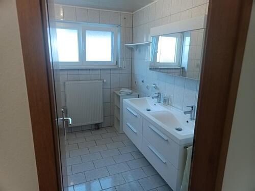 Foto - 3.5 Zimmer Erdgeschoßwohnung zur Miete in Rottenburg am Neckar