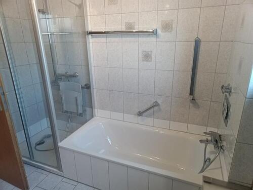 Foto - 3.5 Zimmer Erdgeschoßwohnung in Rottenburg am Neckar