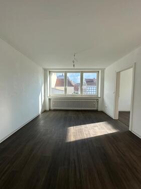 Foto - Zentrale 2-Zimmer-Wohnung in der Lübbecker Innenstadt