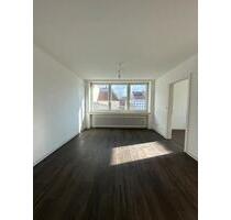 Zentrale 2-Zimmer-Wohnung in der Lübbecker Innenstadt