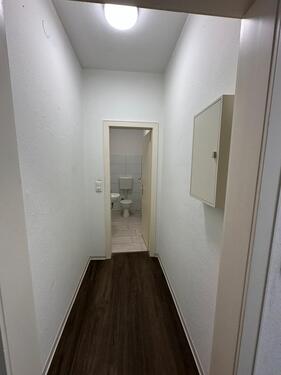 Foto - 1 Zimmer Etagenwohnung zur Miete in Lübbecke