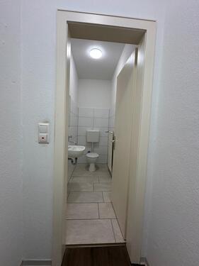 Foto - 1 Zimmer Etagenwohnung in Lübbecke