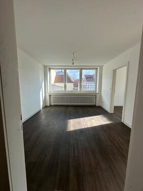 Foto - Etagenwohnung in Lübbecke zur Miete