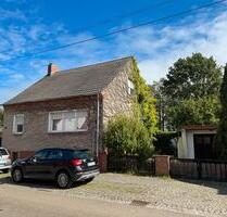Einfamilienhaus - 120.000,00&nbsp;EUR Kaufpreis, ca.&nbsp; 110,00&nbsp;m&sup2; in Querfurt (PLZ: 06268)