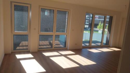 Foto - WBS: Helle 2-Zimmer-Wohnung zentral in Mönchengladbach