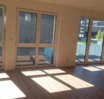 WBS: Helle 2-Zimmer-Wohnung zentral in Mönchengladbach