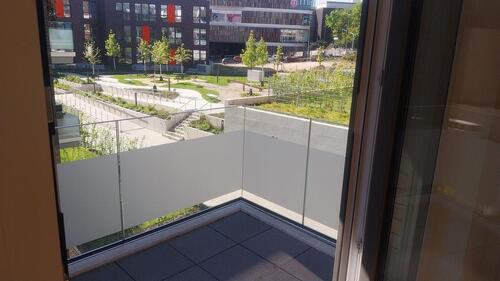 Foto - Etagenwohnung in Mönchengladbach zur Miete