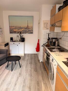 Foto - Wohnung zur Untermiete - 420,00&nbsp;EUR Kaltmiete, ca.&nbsp; 45,00&nbsp;m&sup2;