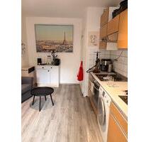 Wohnung zur Untermiete - 420,00&nbsp;EUR Kaltmiete, ca.&nbsp; 45,00&nbsp;m&sup2; in Wuppertal (PLZ: 42119) Gemarkung Elberfeld