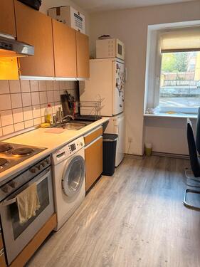 Foto - 1 Zimmer Etagenwohnung zur Miete in Wuppertal