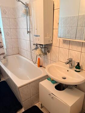 Foto - Etagenwohnung in Wuppertal zur Miete