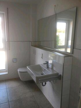 Foto - 3 Zimmer Etagenwohnung in Loxstedt