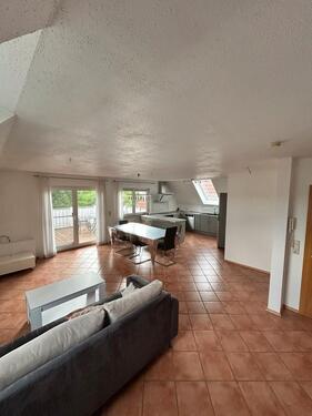 Foto - Schöne helle 3 Zimmer-Wohnung mit EBK in Böbingen