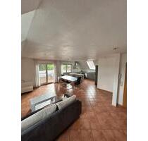 Schöne helle 3 Zimmer-Wohnung mit EBK in Böbingen - Freimersheim (Pfalz)