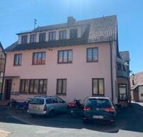 Eigentumswohnung in Hasloch - 125.000,00&nbsp;EUR Kaufpreis, ca.&nbsp; 120,00&nbsp;m&sup2; in Hasloch (PLZ: 97907)