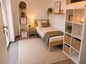 Foto - 1,5 Zimmer Wohnung mit Terasse Keller