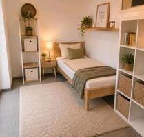 1,5 Zimmer Wohnung mit Terasse Keller - Kißlegg