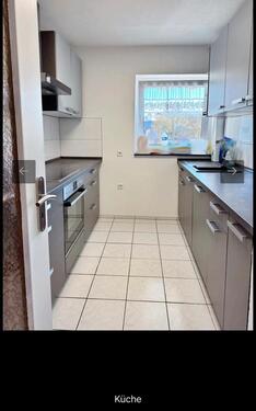Foto - Etagenwohnung in Böblingen zum Kaufen