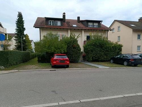 Foto - Etagenwohnung in Konstanz zum Kaufen