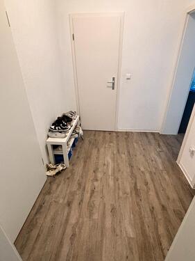 Foto - Etagenwohnung in Kassel