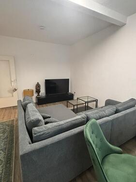 Foto - Etagenwohnung in Kassel zur Miete