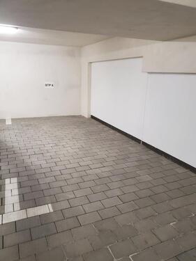 Foto - PKW-Stellplatz in Tiefgarage in Leinfelden