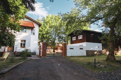 Foto - EinzelzimmerMonteurzimmer auf Gut Johannesberg